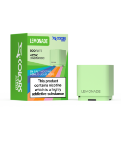 ZColors Mini Lemonade