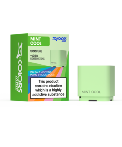 ZColors Mini Mint Cool