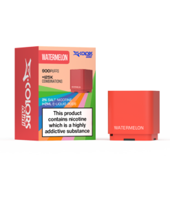 ZColors Mini Watermelon