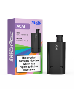 ZJoins Flavor - Acai