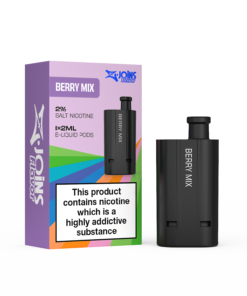 ZJoins Flavor - Berry Mix