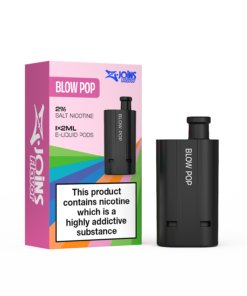 ZJoins Flavor - Blow Pop