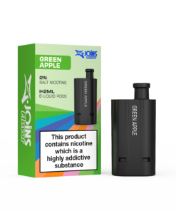 ZJoins Flavor - Green Apple