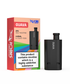 ZJoins Flavor - Guava