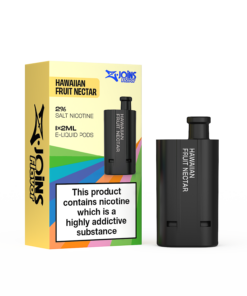 ZJoins Flavor - Hawaiian Fruit Nectar