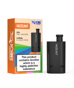 ZJoins Flavor - Hazelnut