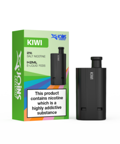 ZJoins Flavor - Kiwi