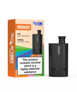 ZJoins Flavor - Mango