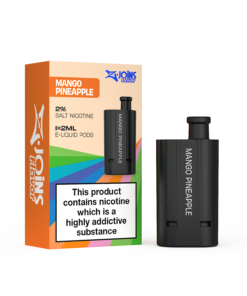 ZJoins Flavor - Mango Pineapple