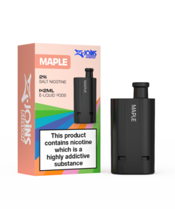 ZJoins Flavor - Maple