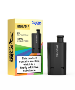 ZJoins Flavor - Pineapple