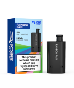 ZJoins Flavor - Rainbow Rain