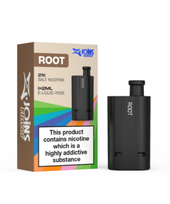 ZJoins Flavor - Root