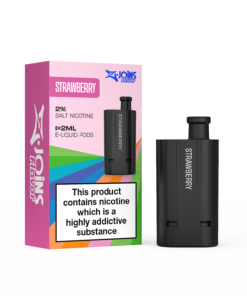 ZJoins Flavor - Strawberry