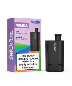 ZJoins Flavor - Vanilla